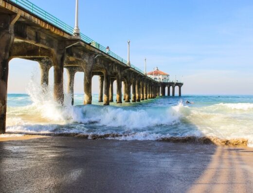 California Coast: The Ultimate Surfing Guide for Wave Riders