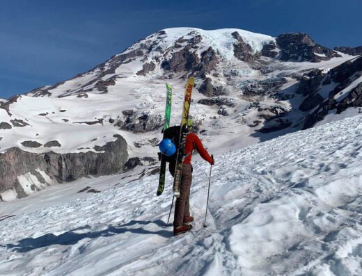 Mountain Ascents: Scale Heights, Embrace Challenges