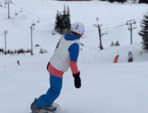 Snowboarding Start-Up: Begin Your Winter Love Affair