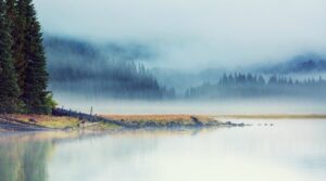 Hiking Oregon's Mystic Trails: Top 5 Must-Visit Locations for Panoramic Vistas