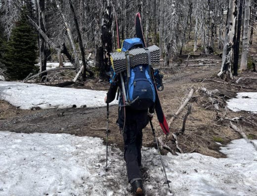 Discover Washington's Majestic Trails with Yura Kostyukevich: Hiking Journeys Tailored for You