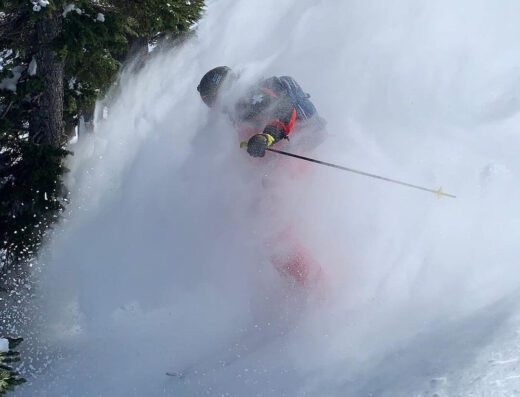 Yura's Alpine Skiing Mastery: Unleash Your Potential at Snoqualmie Pass & Alpental