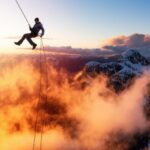 The Hidden Gems of Washington: 5 Underrated Climbing Spots for Enthusiasts