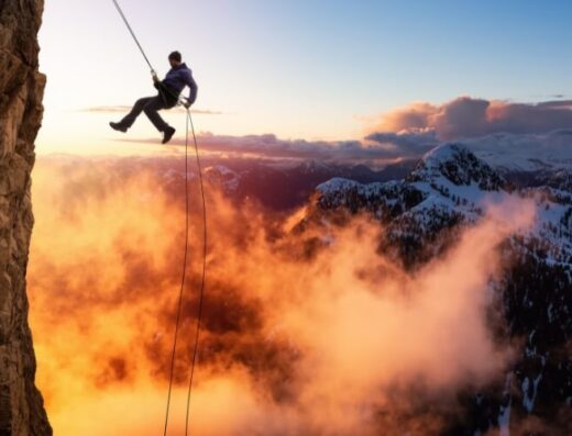 The Hidden Gems of Washington: 5 Underrated Climbing Spots for Enthusiasts