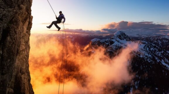 The Hidden Gems of Washington: 5 Underrated Climbing Spots for Enthusiasts