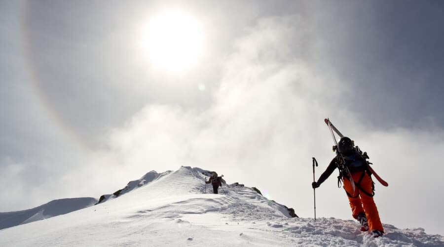 How to Search for Your Next Adventure